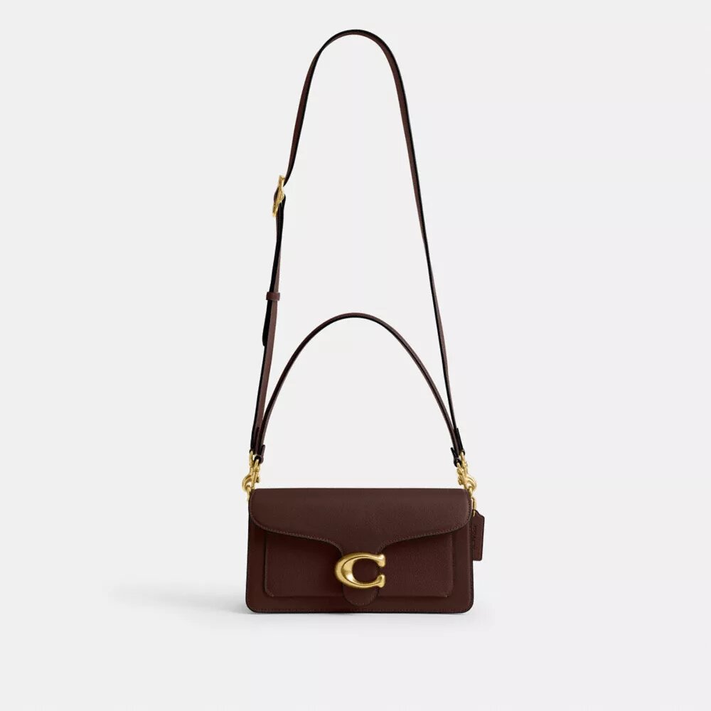 Bolso de hombro Tabby 26
