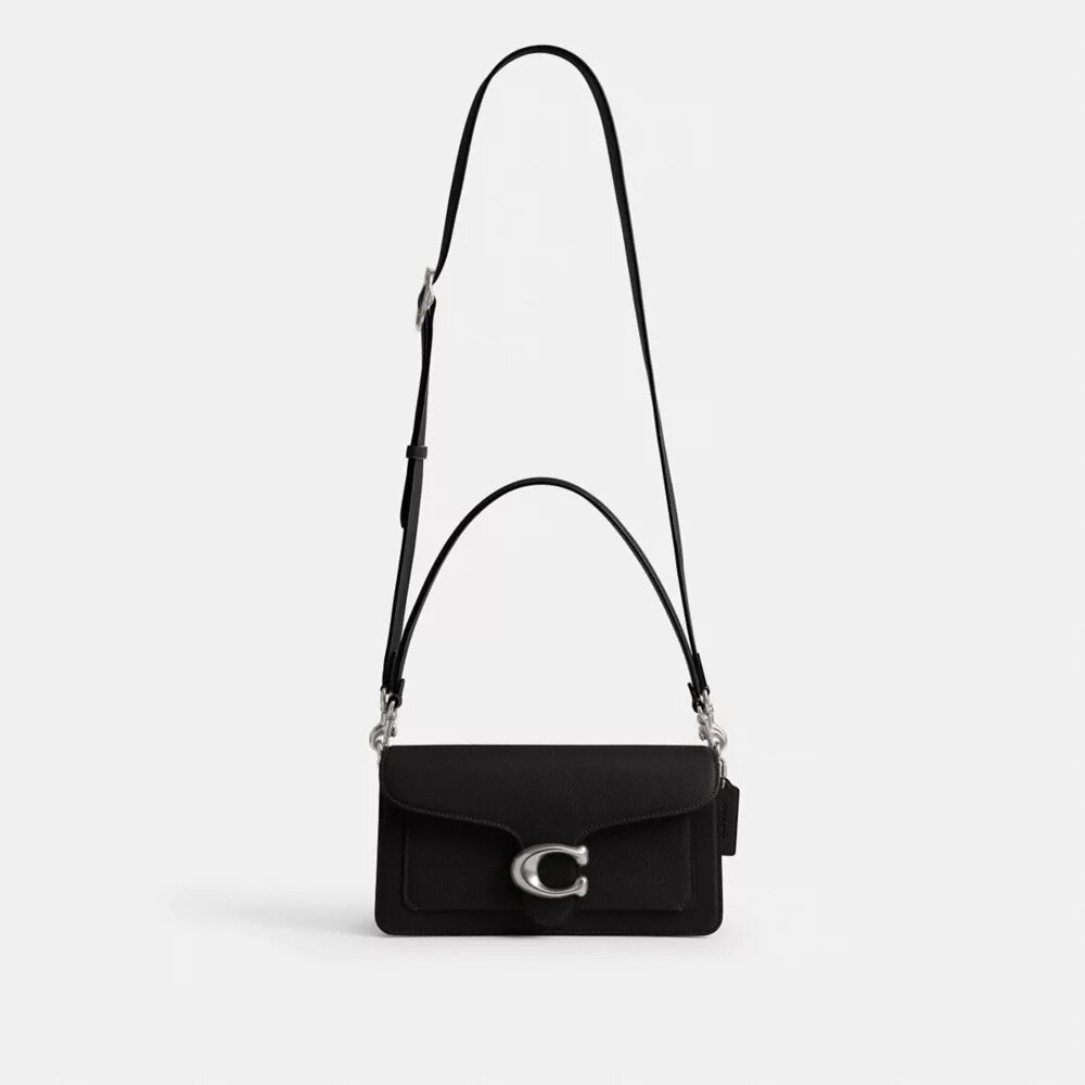 Bolso de hombro Tabby 26