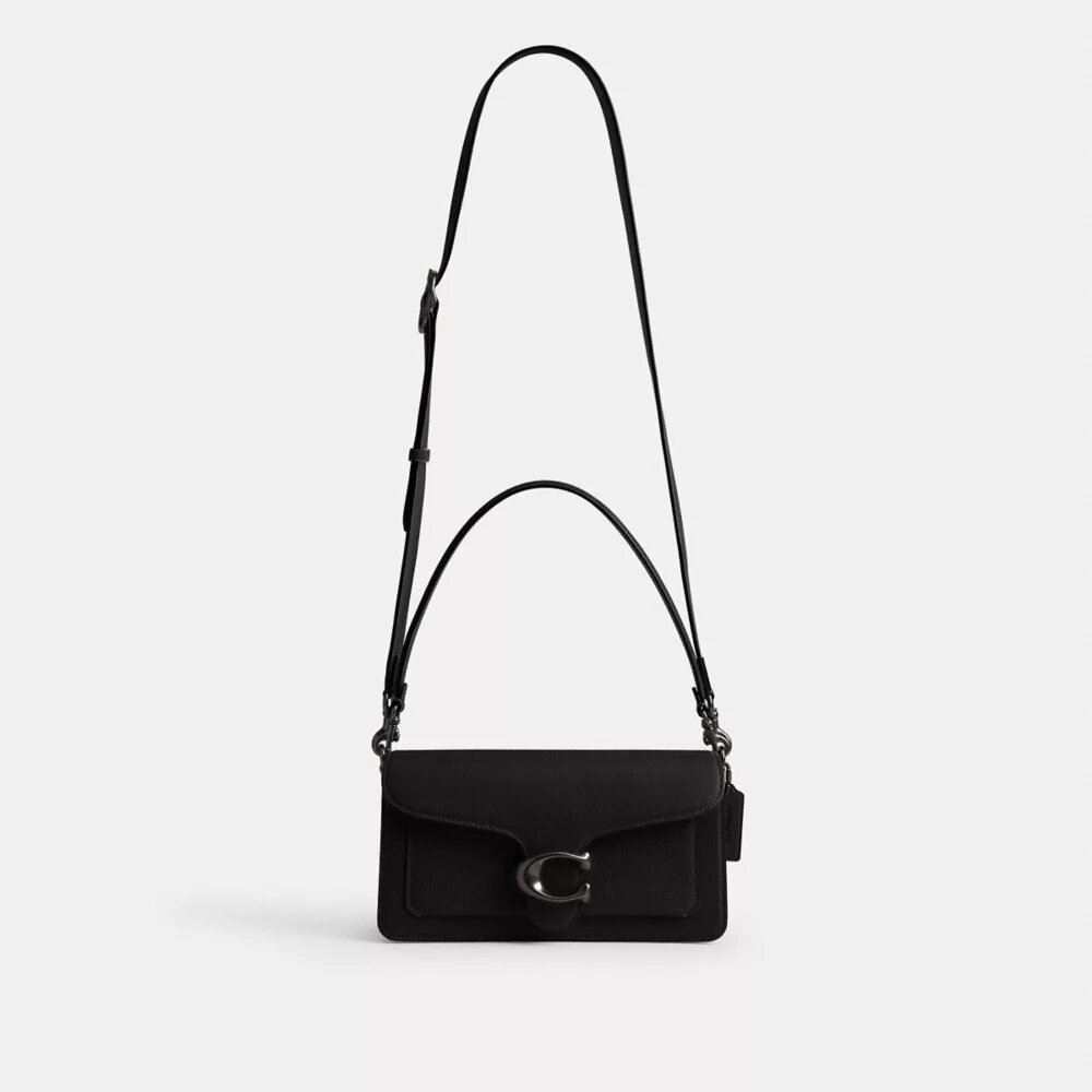 Bolso de hombro Tabby 26