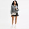 Bolso de hombro Tabby 26