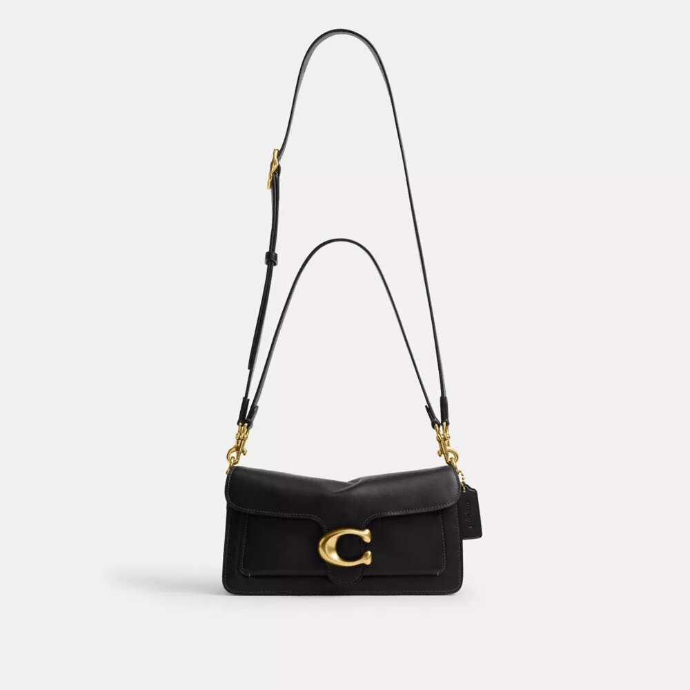 Bolso de hombro Tabby 26