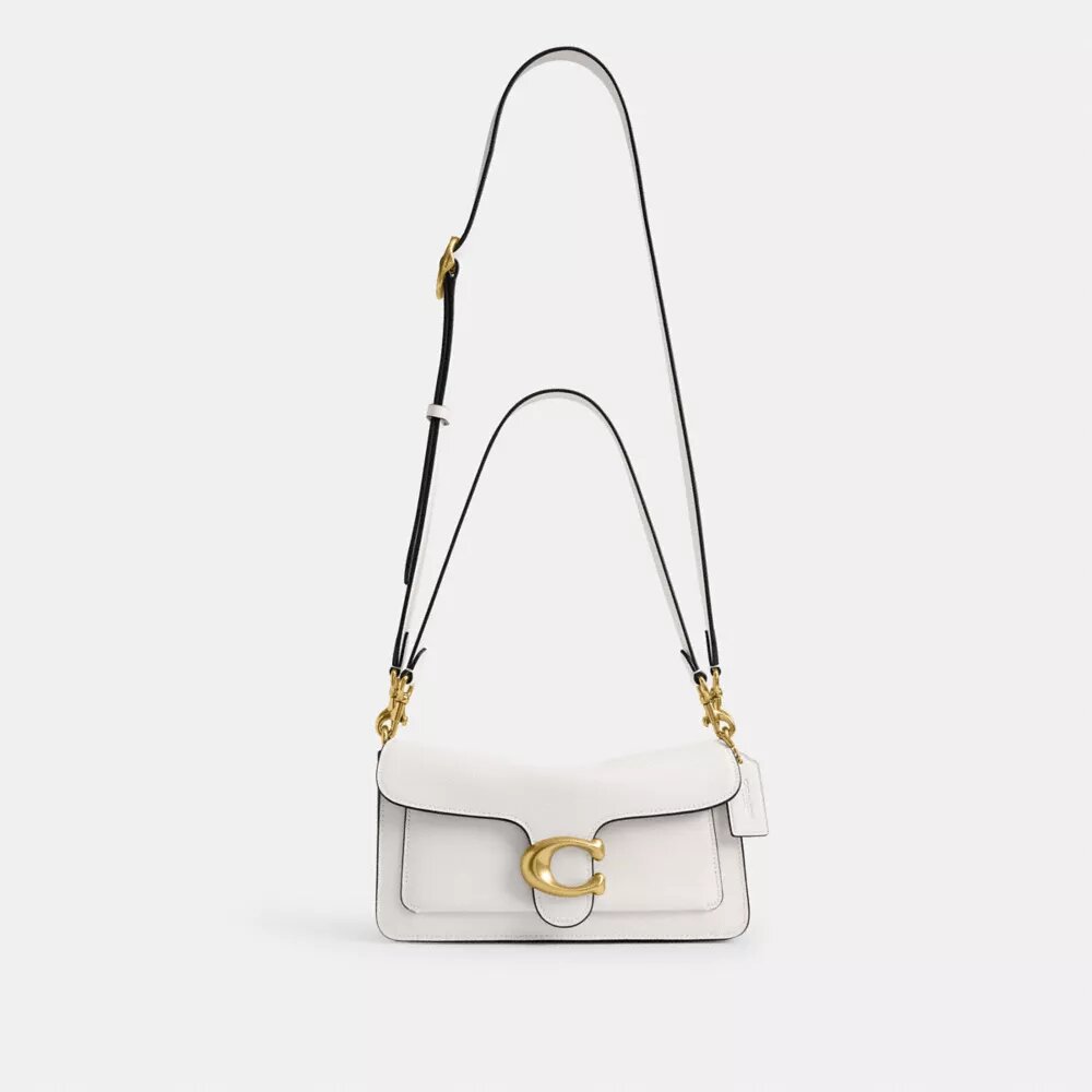 Bolso de hombro Tabby 26