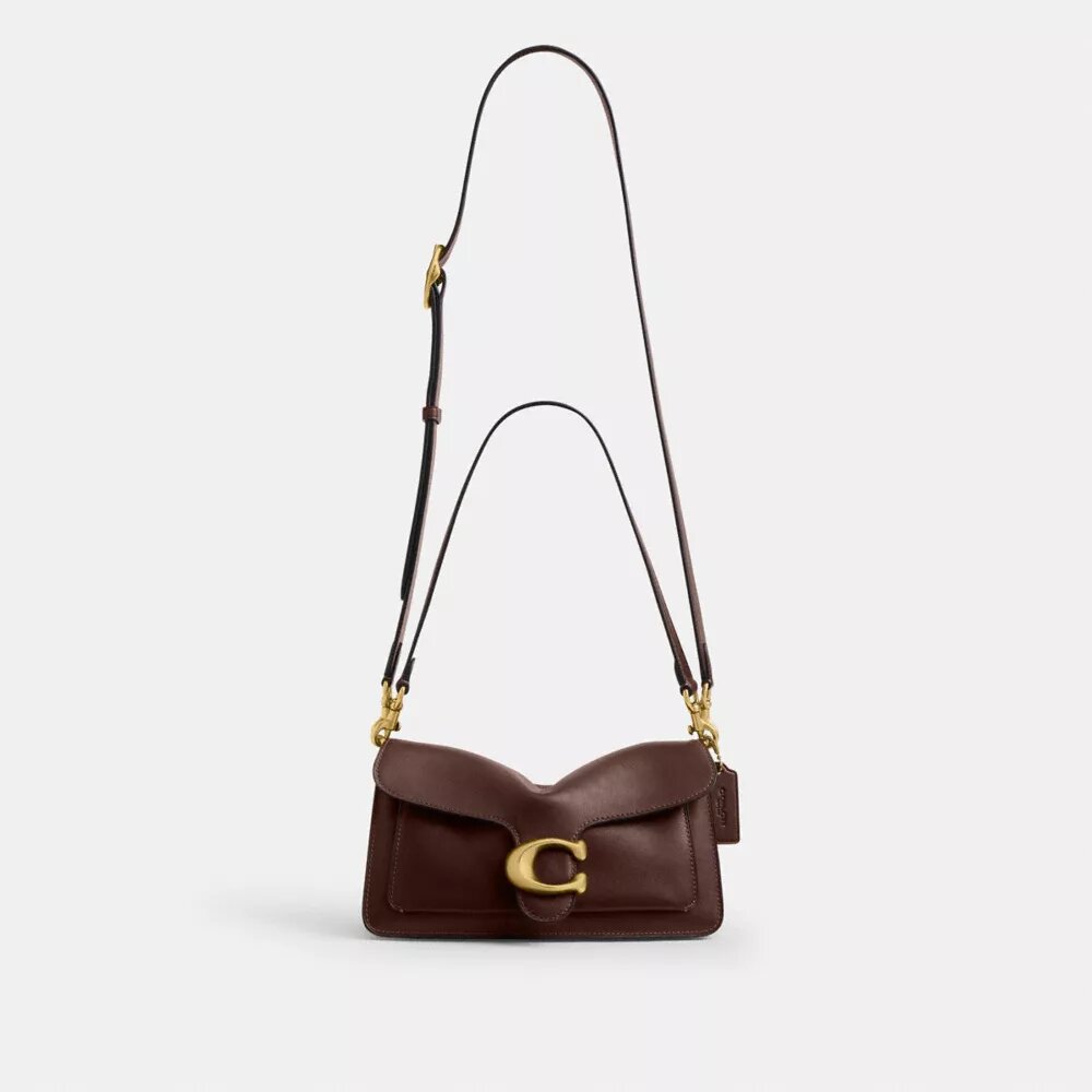 Bolso de hombro Tabby 26