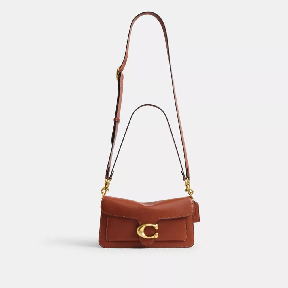 Bolso de hombro Tabby 26