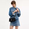 Bolso de hombro Tabby 26