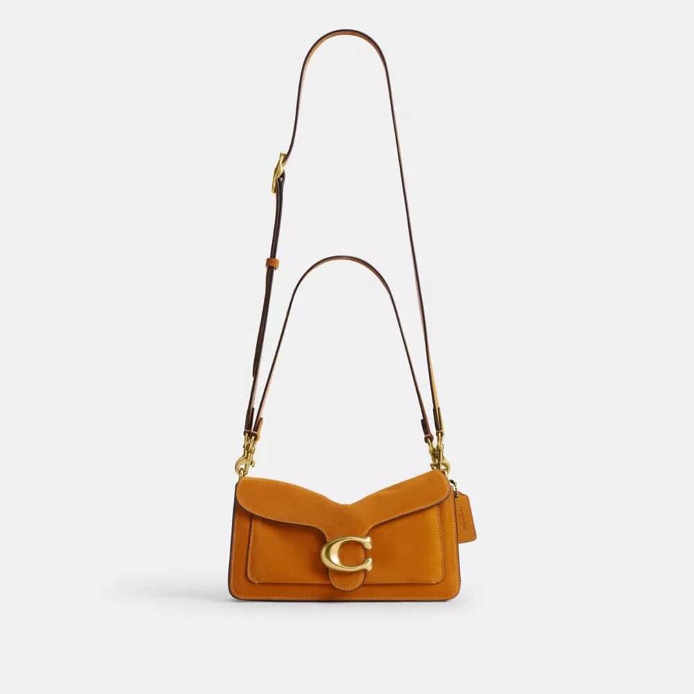 Bolso de hombro Tabby 26