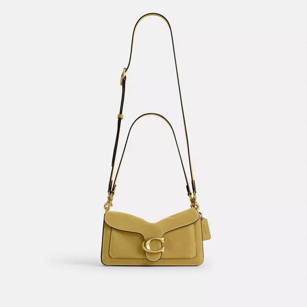 Bolso de hombro Tabby 26