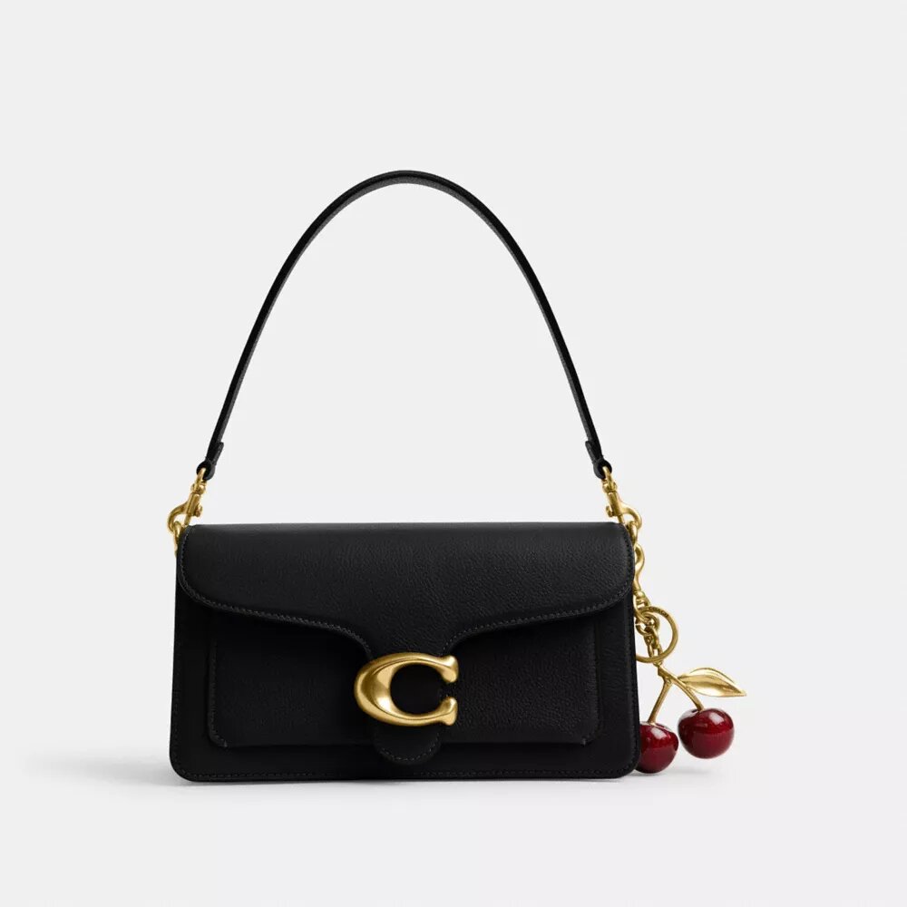 Bolso de hombro Tabby 26
