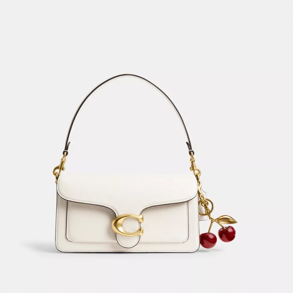 Bolso de hombro Tabby 26