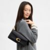 Bolso de hombro Tabby 26