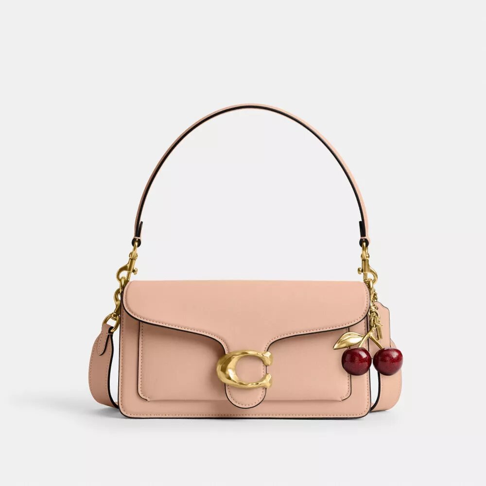 Bolso de hombro Tabby 26