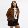 Bolso de hombro Tabby 26