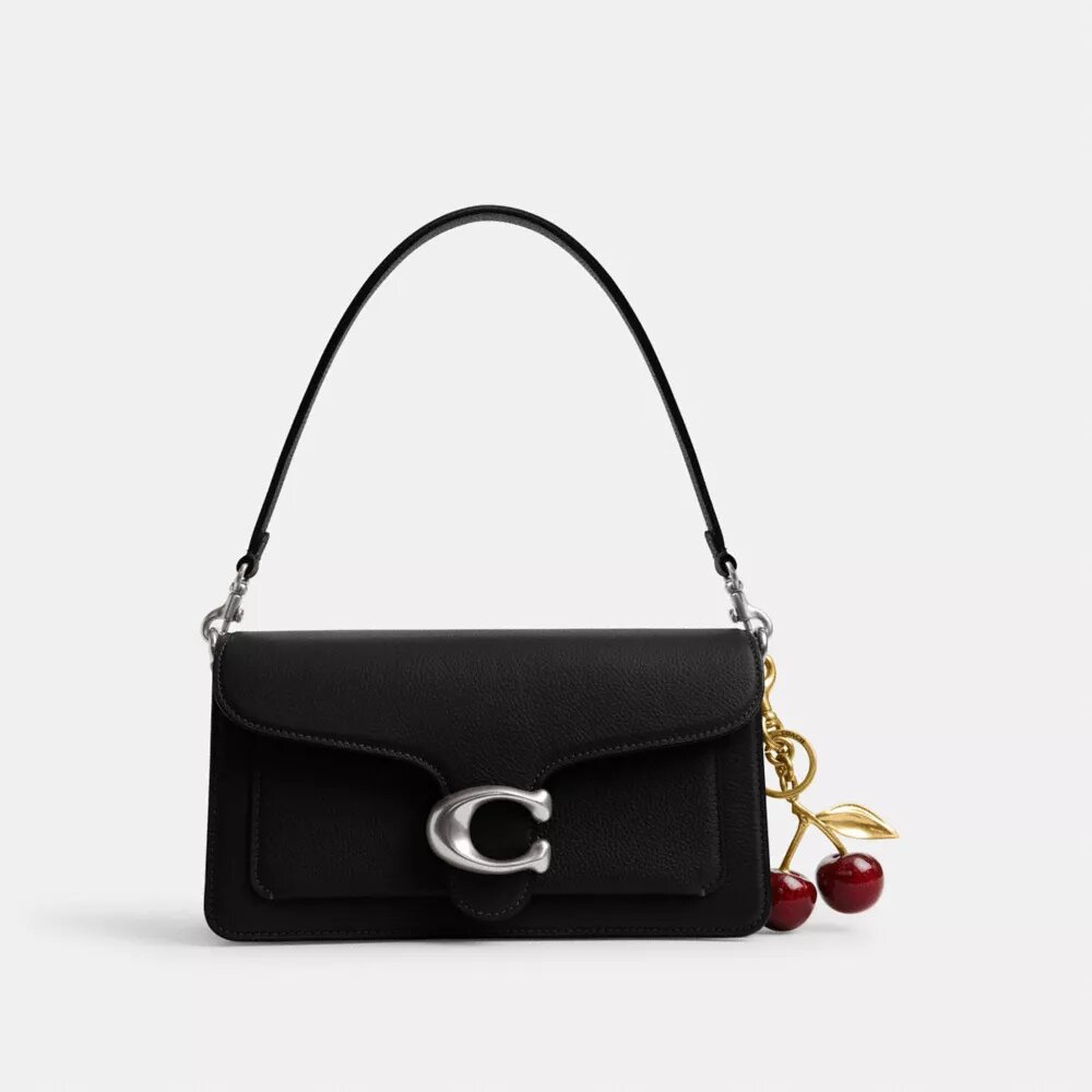 Bolso de hombro Tabby 26