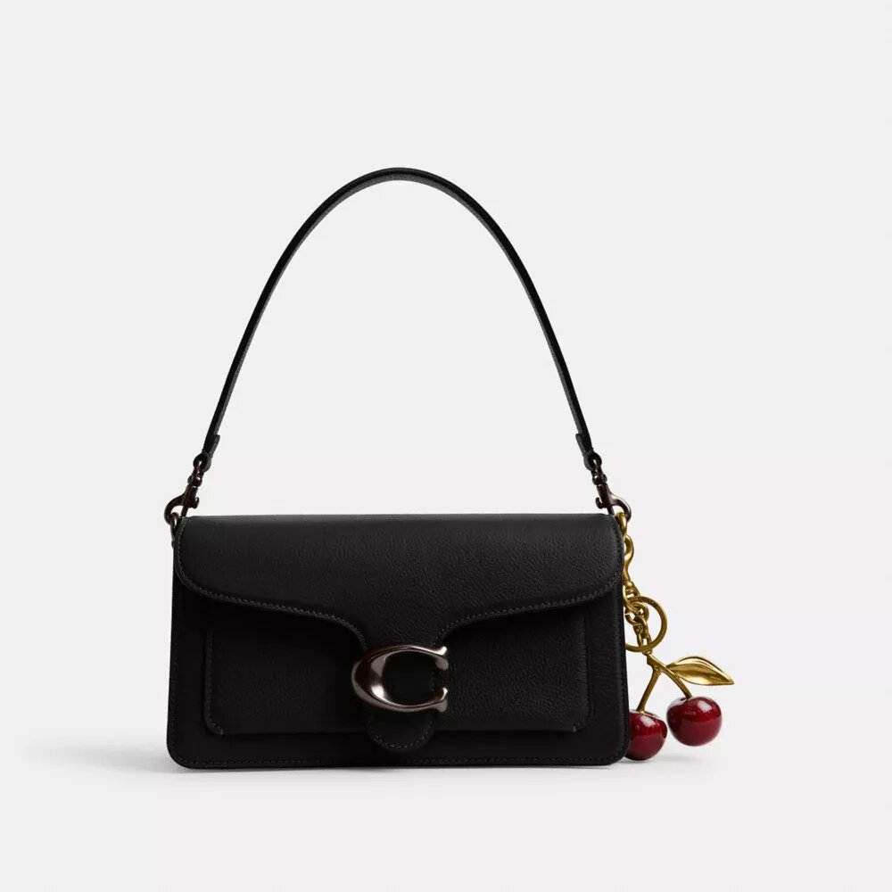 Bolso de hombro Tabby 26