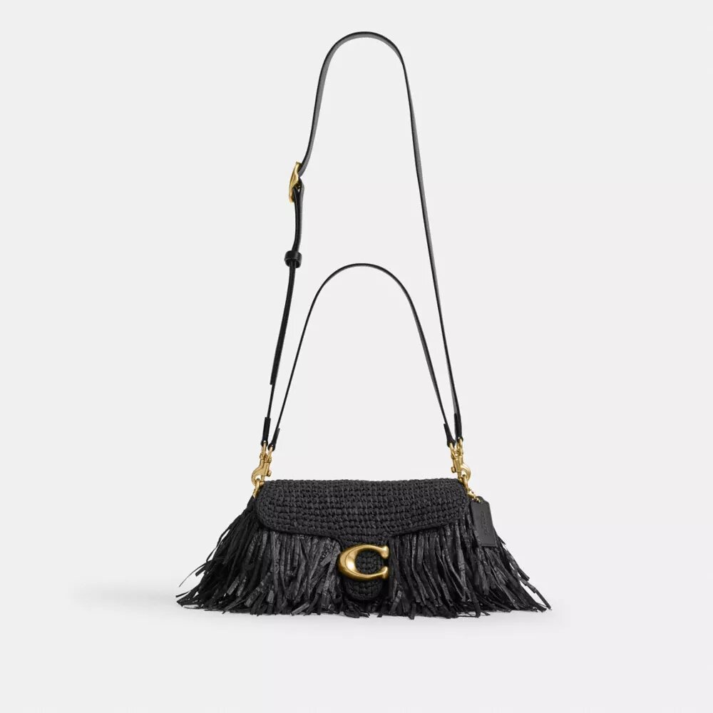 Bolso de hombro Tabby 26