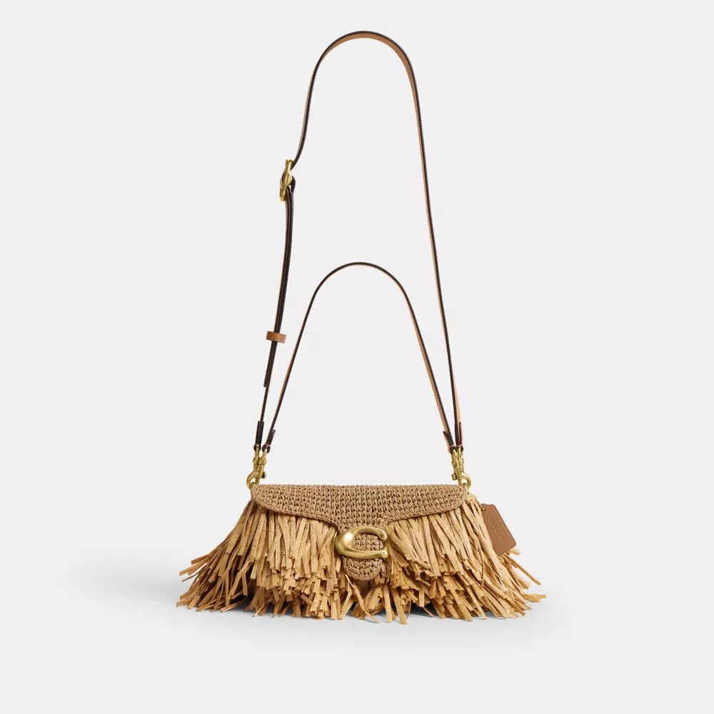 Bolso de hombro Tabby 26