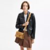 Bolso de hombro Tabby 26