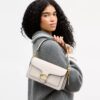 Bolso de hombro Tabby 26