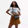 Bolso de hombro Tabby 26