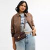 Bolso de hombro Tabby 26