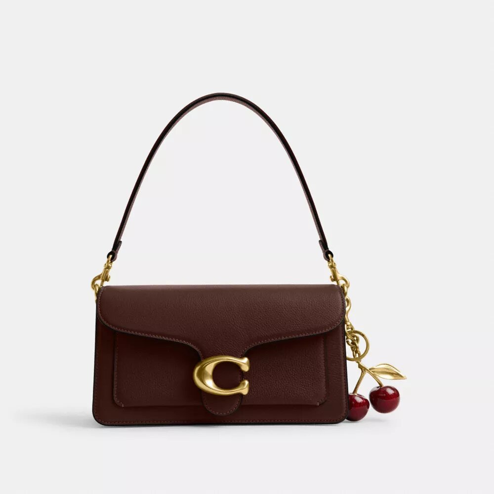 Bolso de hombro Tabby 26