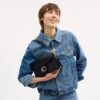 Bolso de hombro Tabby 26