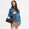 Bolso de hombro Tabby 26