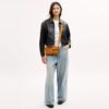 Bolso de hombro Tabby 26