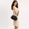 Bolso de hombro Tabby 26