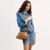 Bolso de hombro Tabby 26