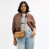 Bolso de hombro Tabby 26