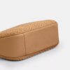 Bolso de hombro Teri con colgante