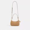 Bolso de hombro Teri con colgante