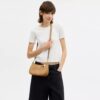 Bolso de hombro Teri con colgante