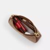 Bolso de hombro Teri en Signature Canvas