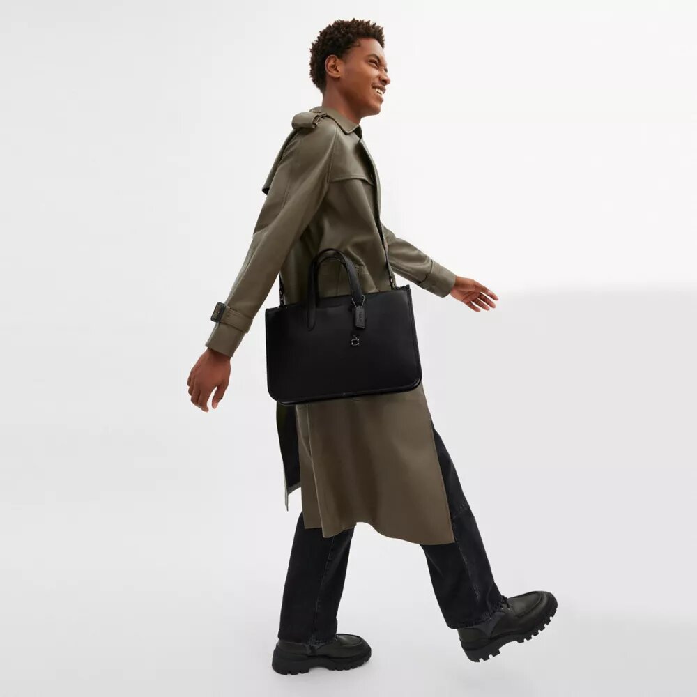 Bolso de trabajo Isaac