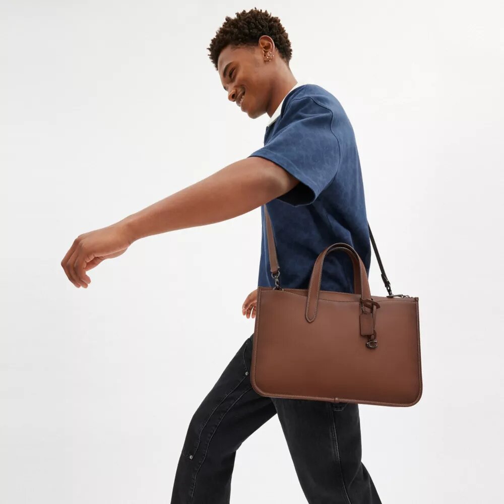 Bolso de trabajo Isaac
