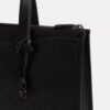 Bolso de trabajo Isaac en piel Signature Maxi