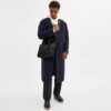Bolso de trabajo Isaac en Signature Canvas