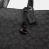 Bolso de trabajo Isaac en Signature Canvas