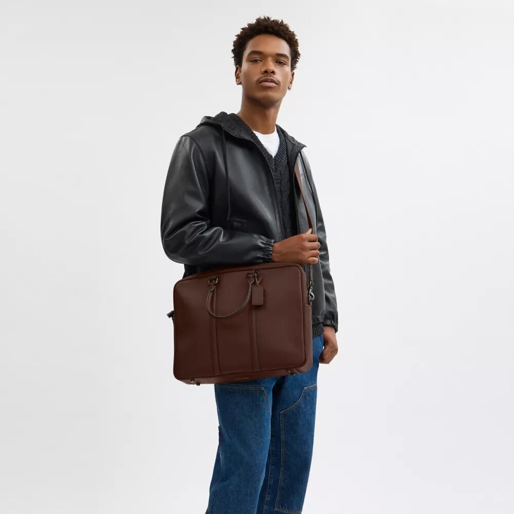 Bolso de trabajo «Metropolitan»