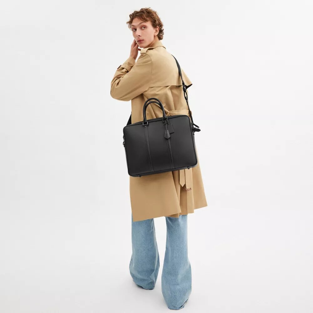 Bolso de trabajo «Metropolitan»