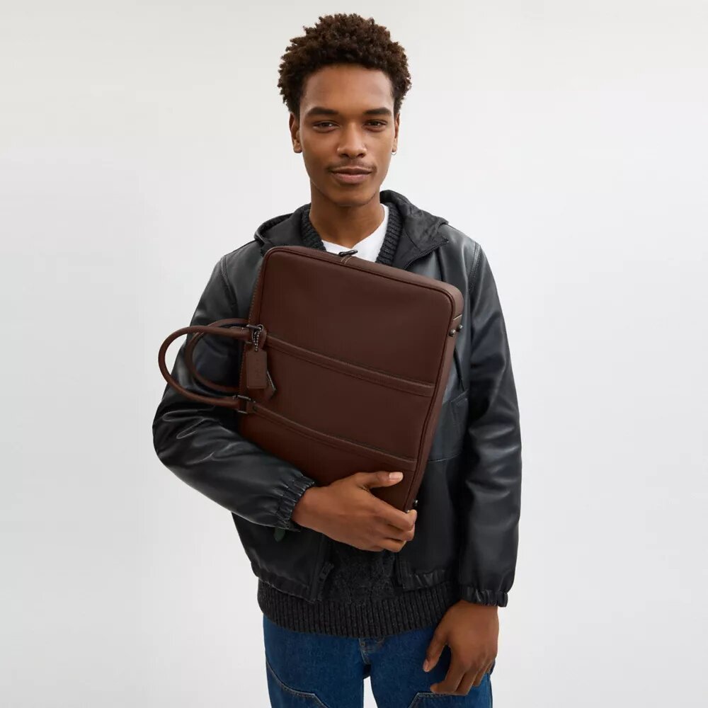 Bolso de trabajo «Metropolitan»