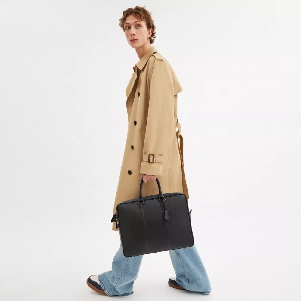 Bolso de trabajo «Metropolitan»