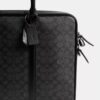Bolso de trabajo «Metropolitan» en Signature Canvas
