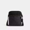 Bolso de viaje Houston en Signature Canvas