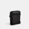 Bolso de viaje Houston en Signature Canvas