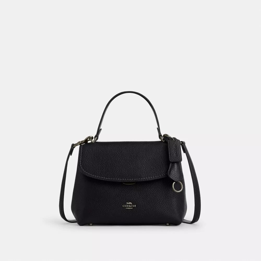Bolso Emory con asa superior