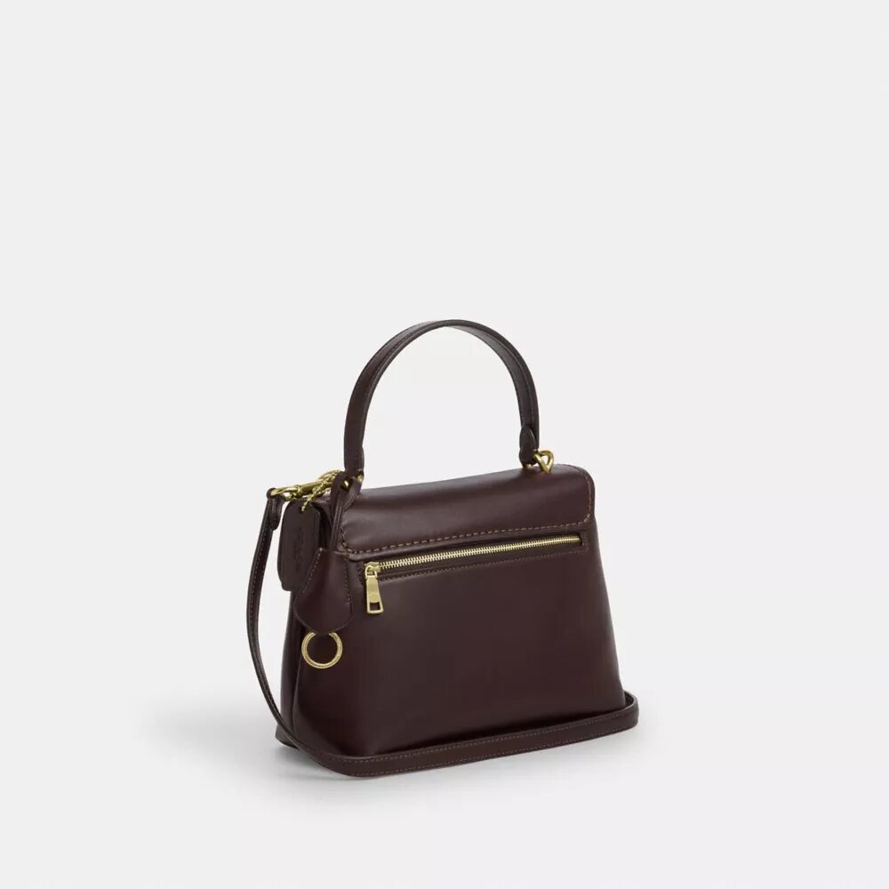 Bolso Emory con asa superior