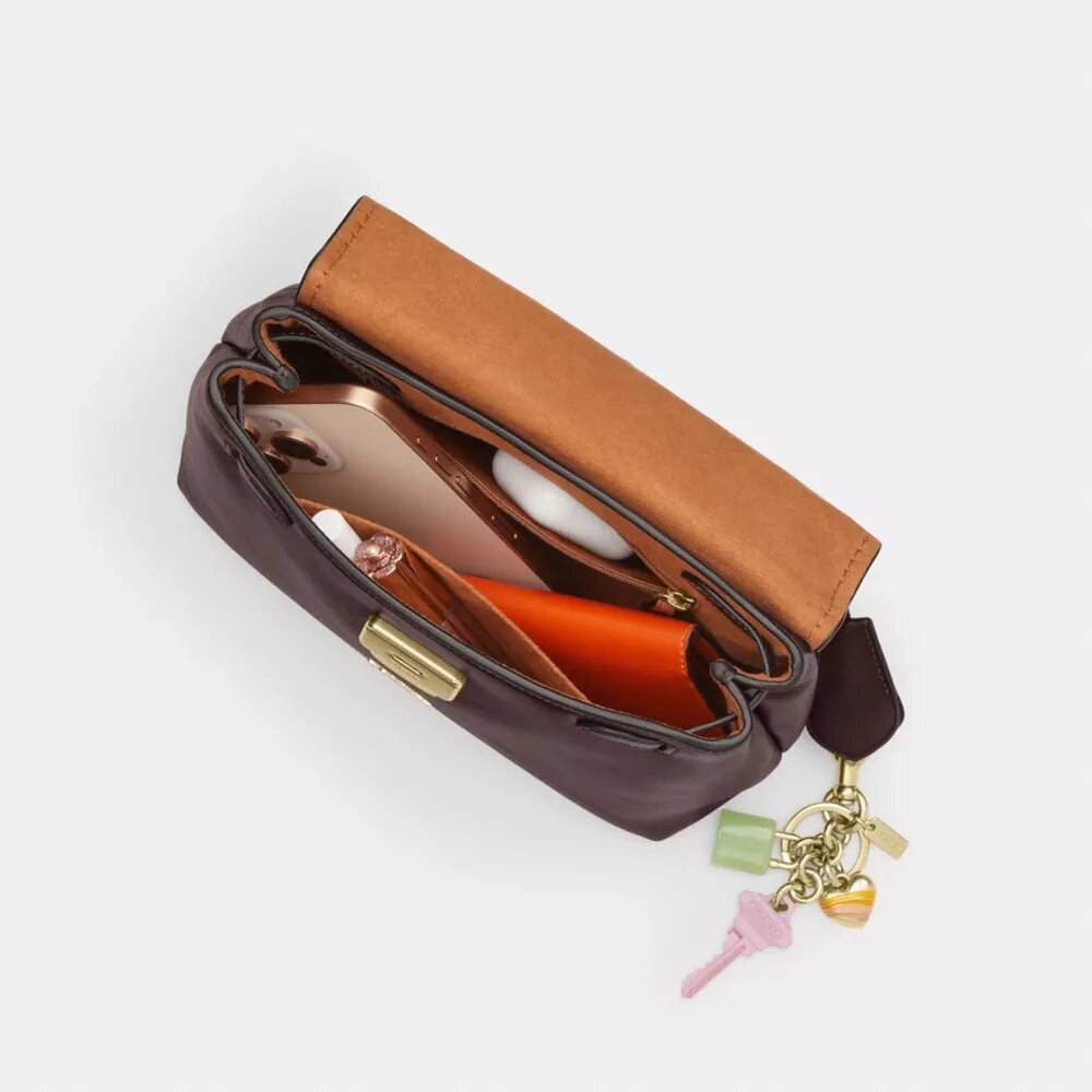Bolso Emory con asa superior